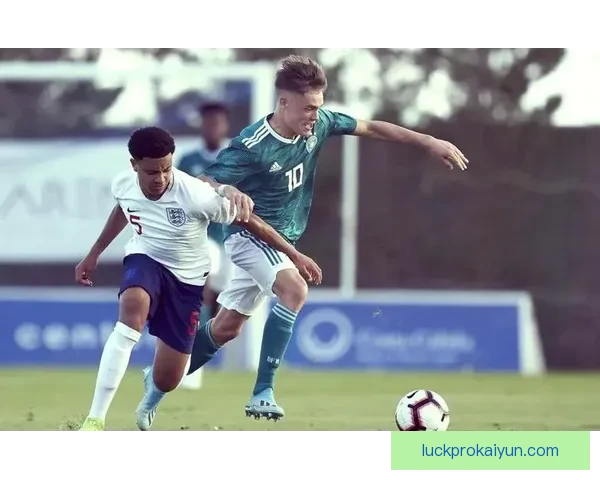 欧洲U17锦标赛：新一代足球天才表现亮眼，未来之星备受关注