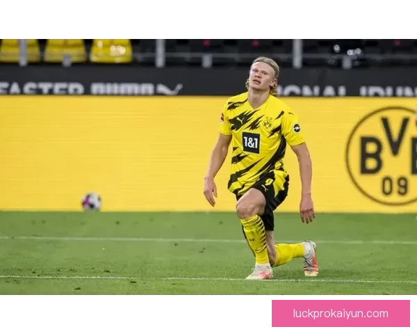 哈兰德商业价值持续提升，状态回暖成为市场新焦点