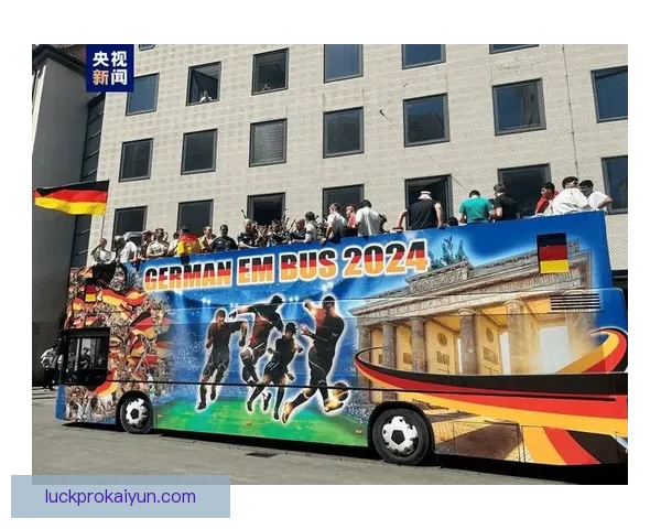 欧洲杯将于慕尼黑盛大开幕，各队表现备受关注