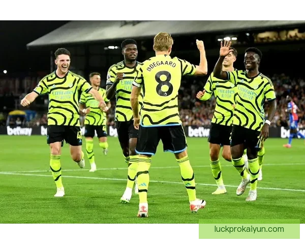 哈弗茨职业轨迹展现持续提升状态，未来发展备受关注