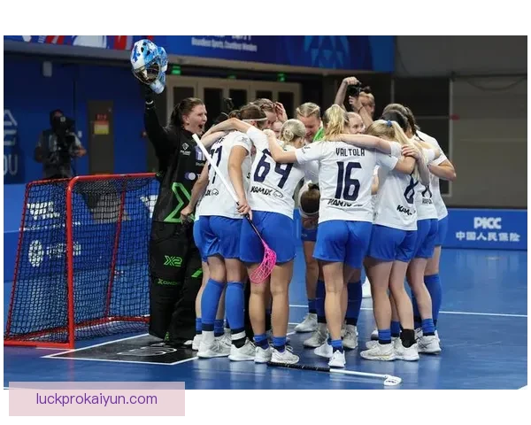 芬兰队队长卡内瓦近期表现稳健，持续提升球队中场竞争力